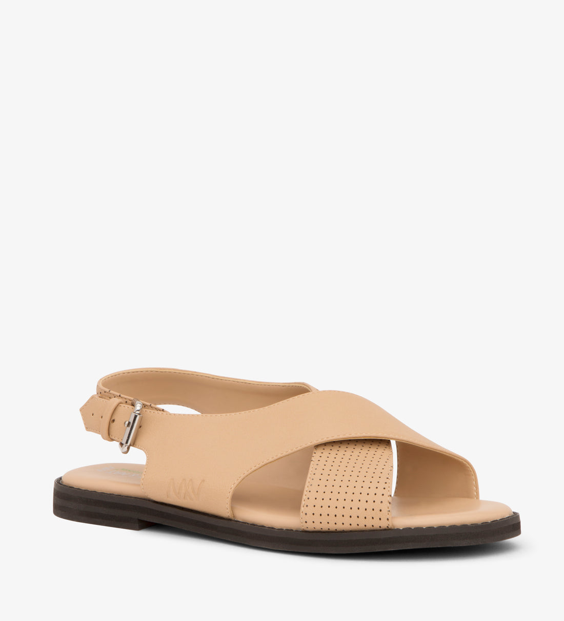 Matt & Nat VILLERAY Vegan Criss Cross Sandals