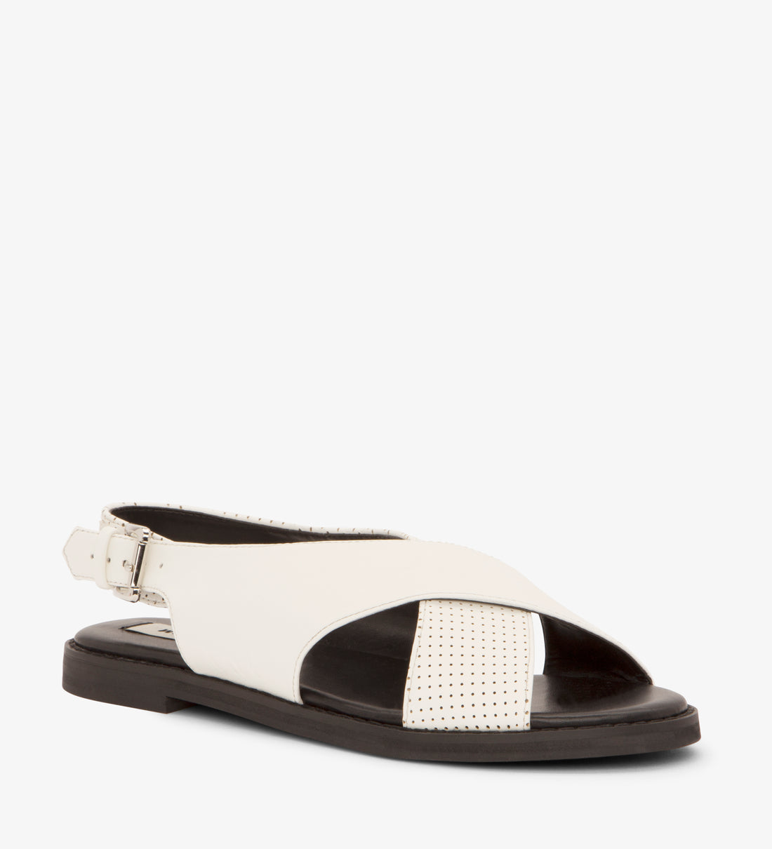 Matt & Nat VILLERAY Vegan Criss Cross Sandals