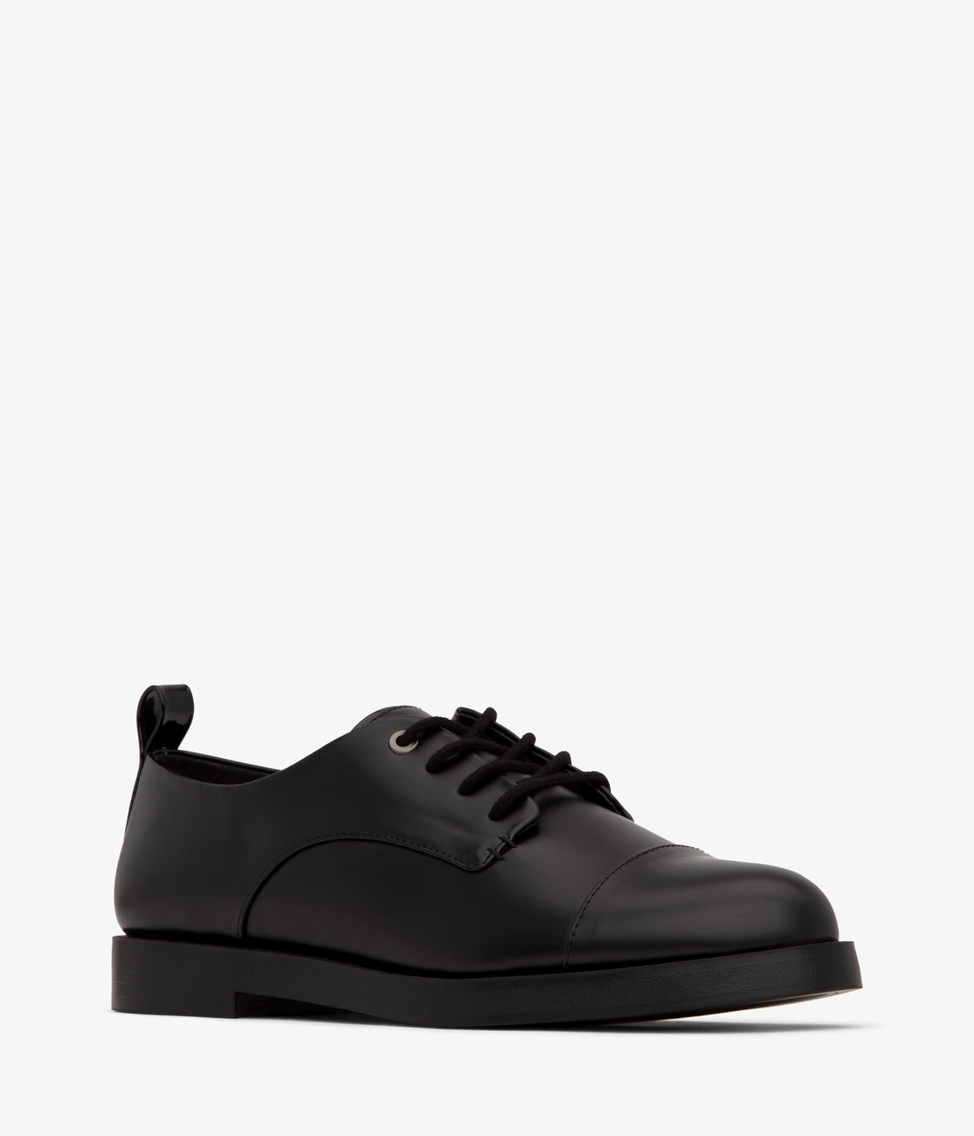 Matt & Nat STELLAR Vegan Derby Shoes