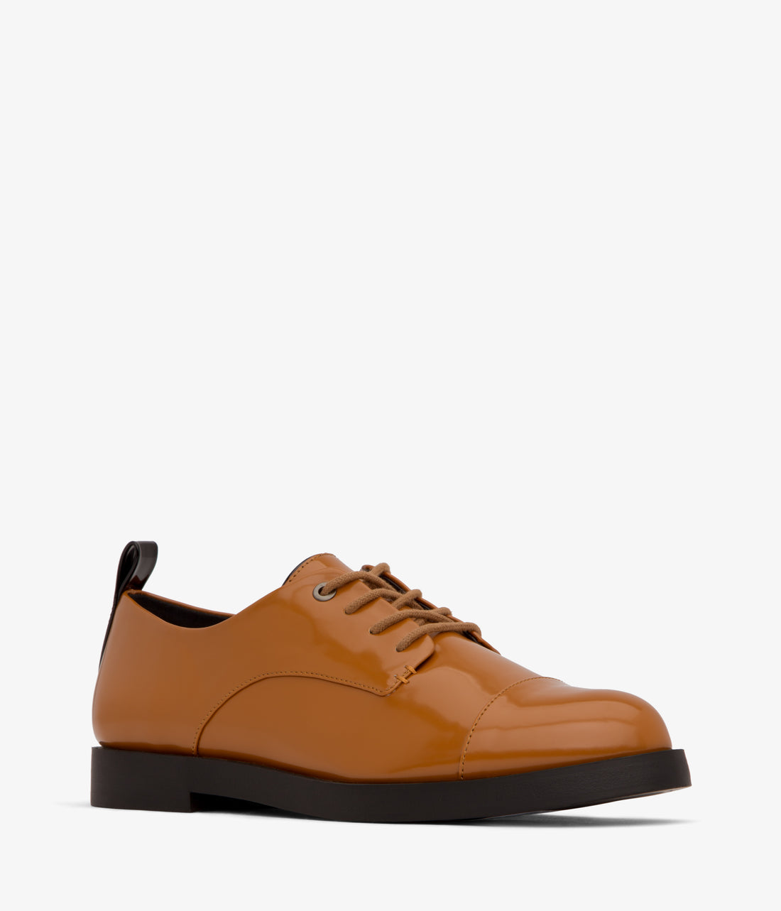 Matt & Nat STELLAR Vegan Derby Shoes