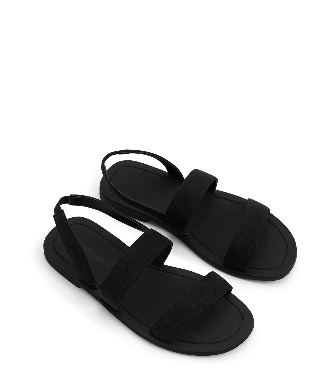 Matt & Nat TILIE Women's Vegan Flat Sandals