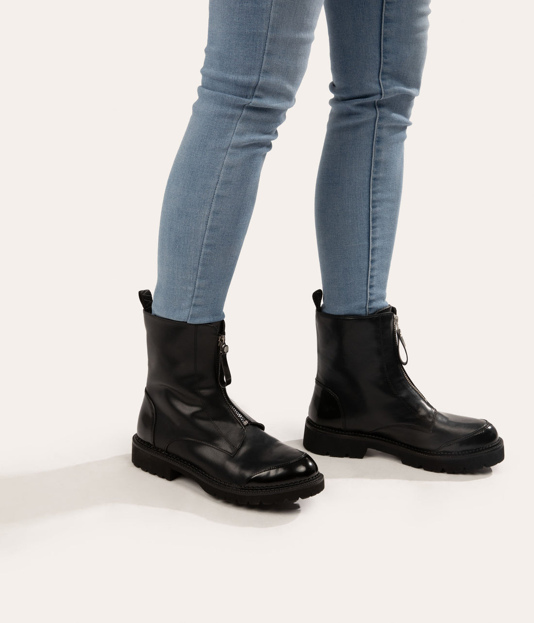 Matt & Nat JASMIN Women's Vegan Combat Boots
