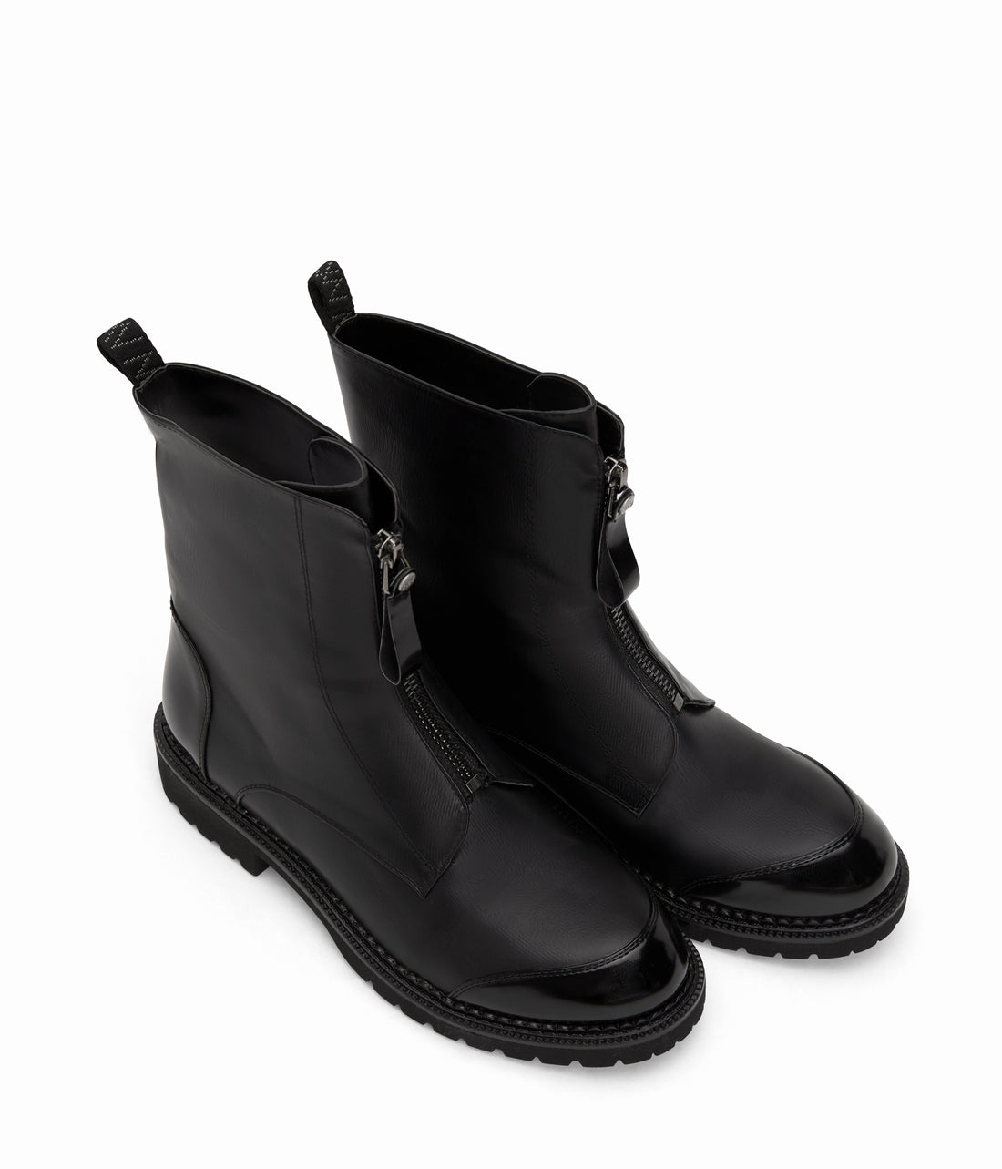 Matt & Nat JASMIN Women's Vegan Combat Boots