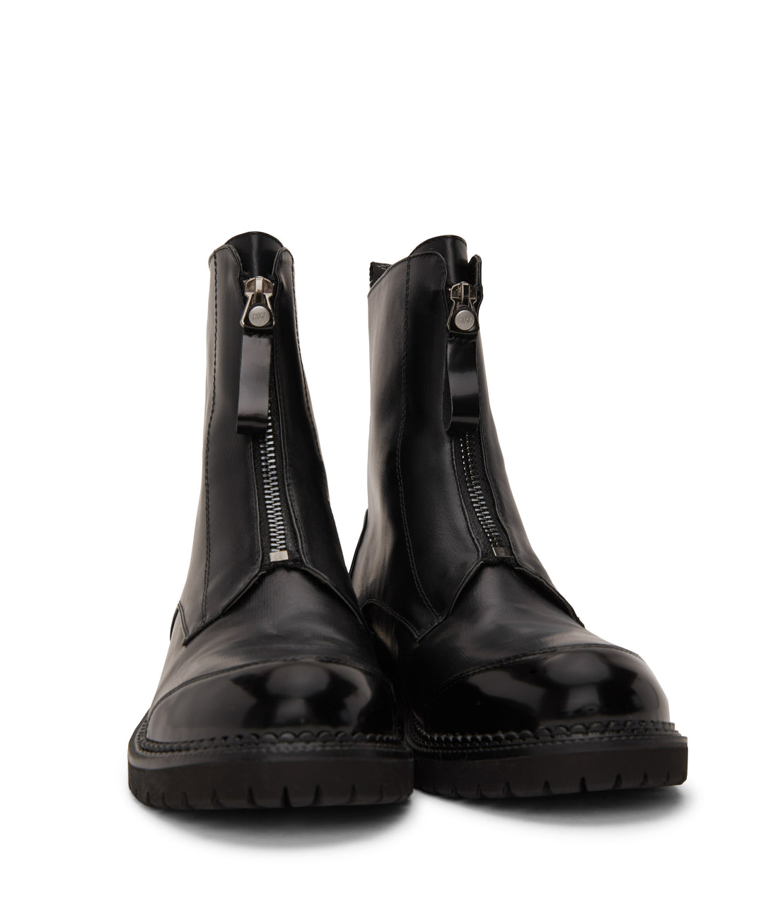 Matt & Nat JASMIN Women's Vegan Combat Boots