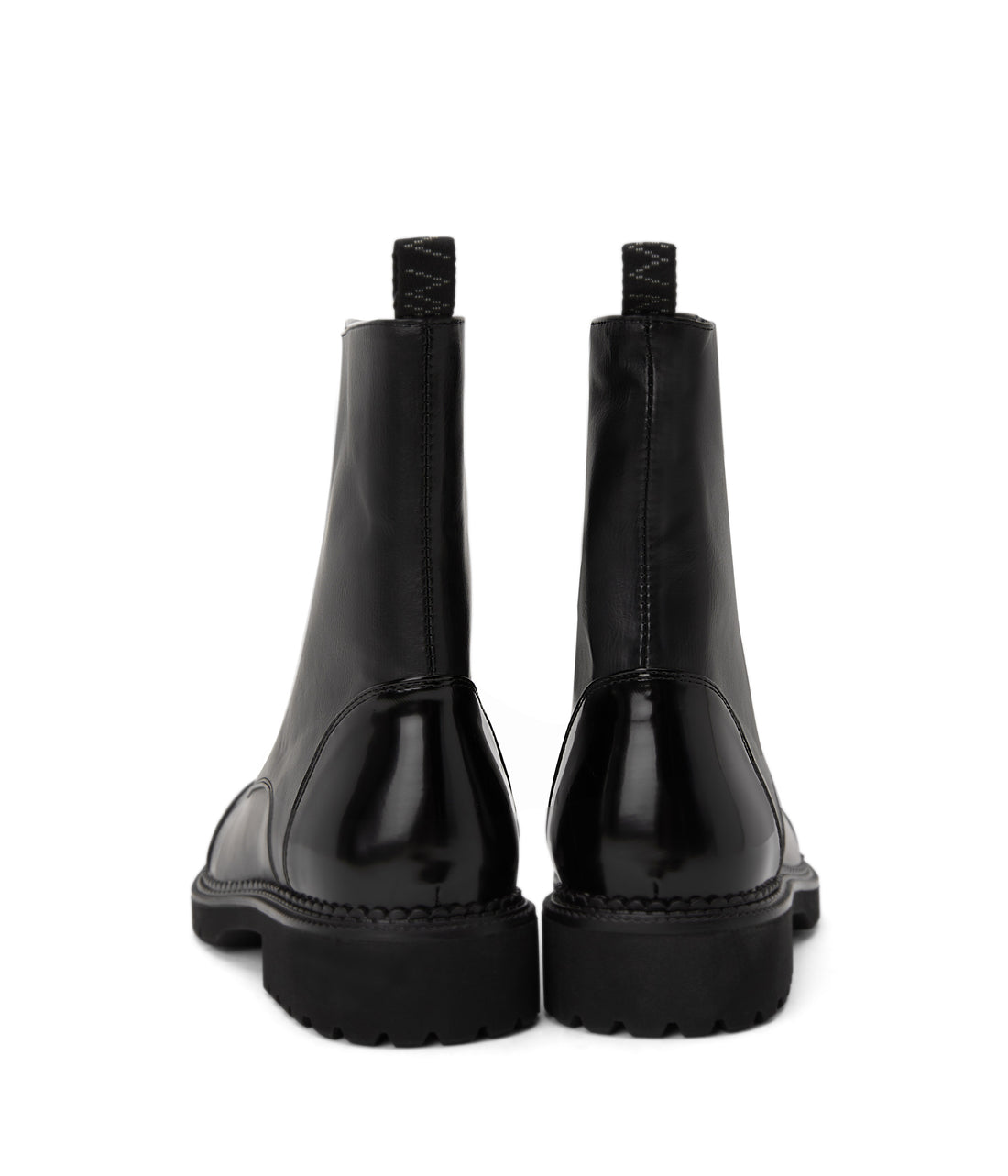 Matt & Nat JASMIN Women's Vegan Combat Boots