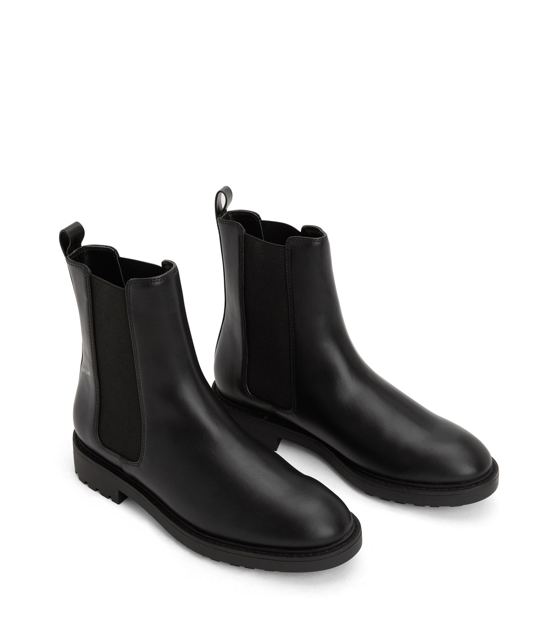 Matt & Nat IDINA Women's Vegan Chelsea Boots