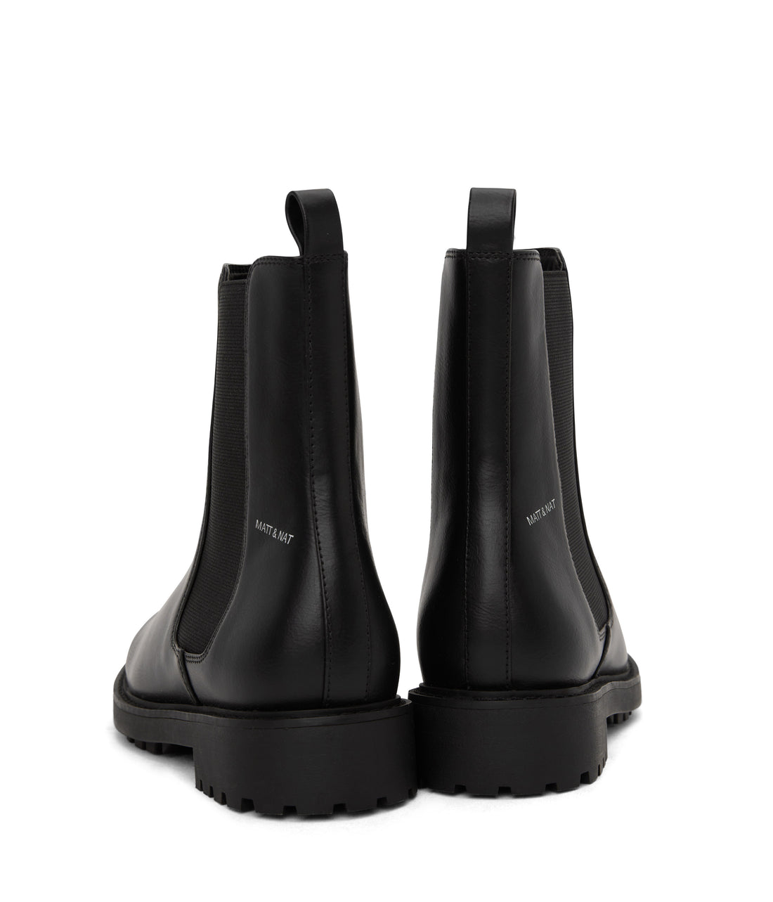 Matt & Nat IDINA Women's Vegan Chelsea Boots