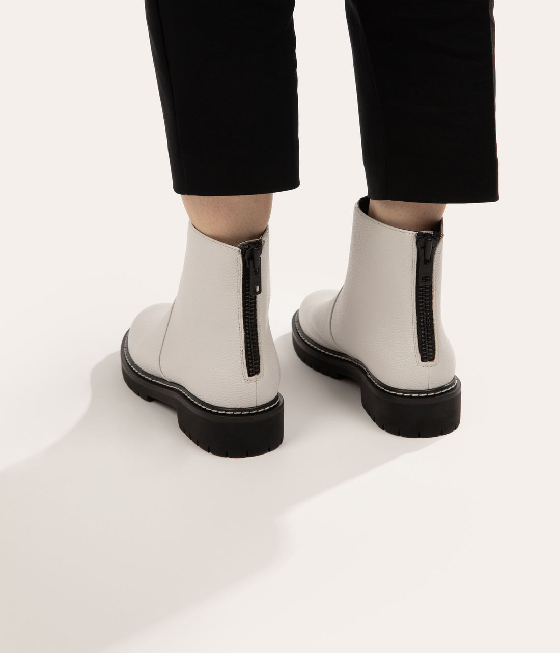 Matt & Nat MIRRA Women's Vegan Combat Boots