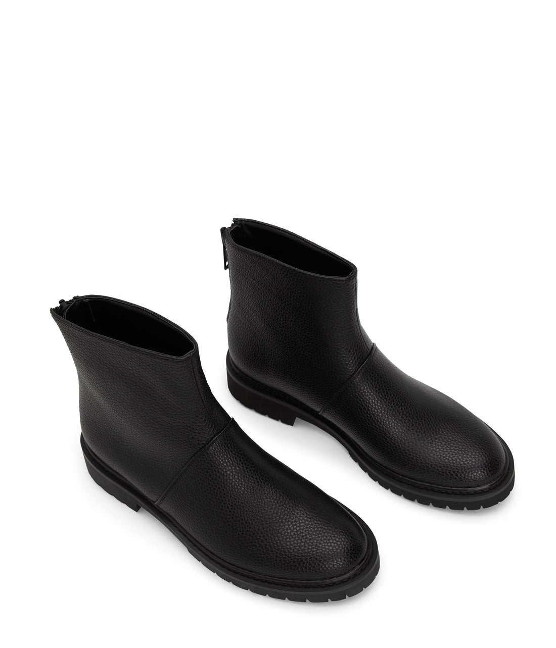 Matt & Nat MIRRA Women's Vegan Combat Boots