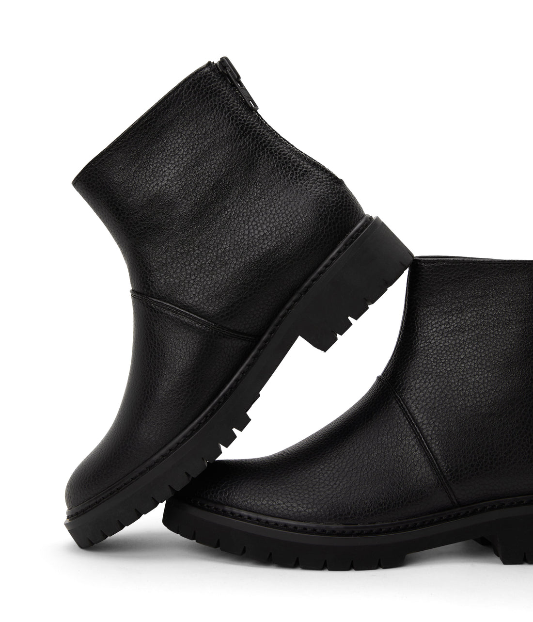 Matt & Nat MIRRA Women's Vegan Combat Boots