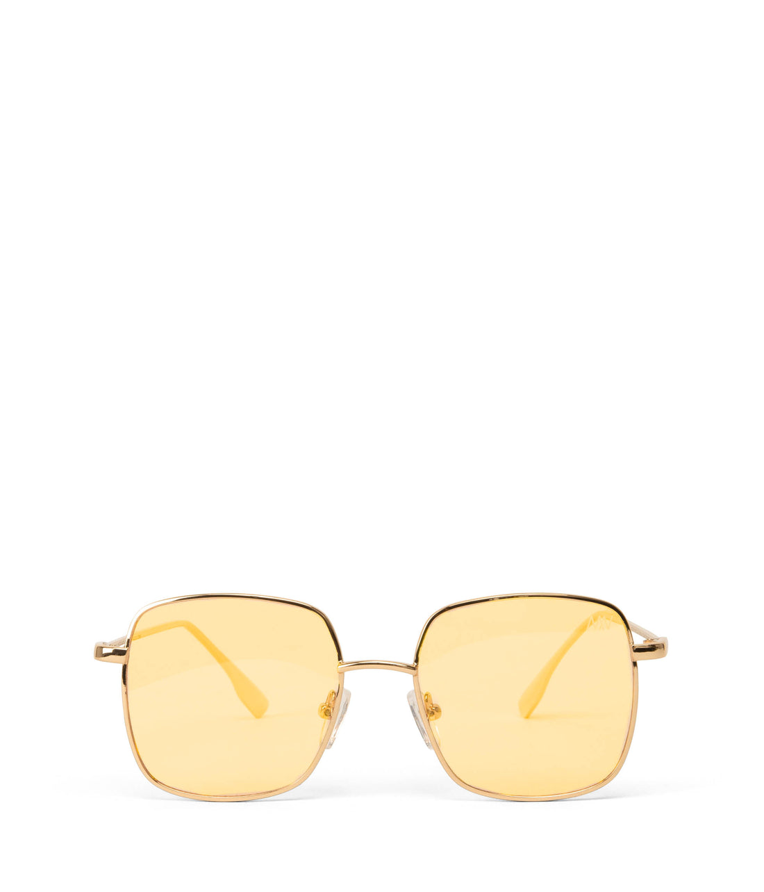Matt & Nat KAYASM Small Square Sunglasses