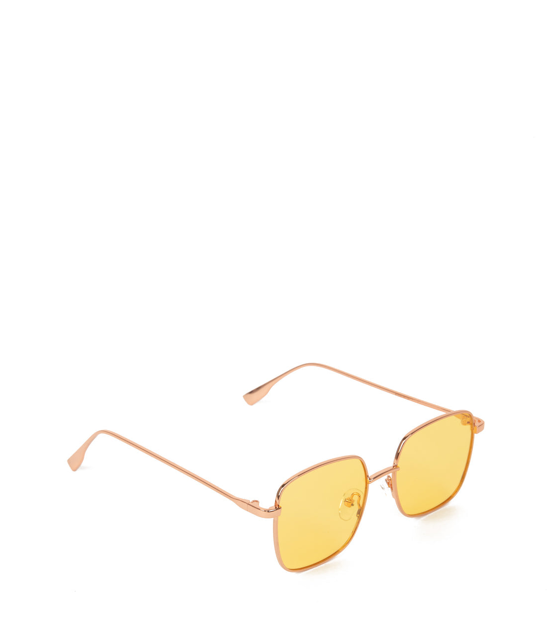 Matt & Nat KAYASM Small Square Sunglasses