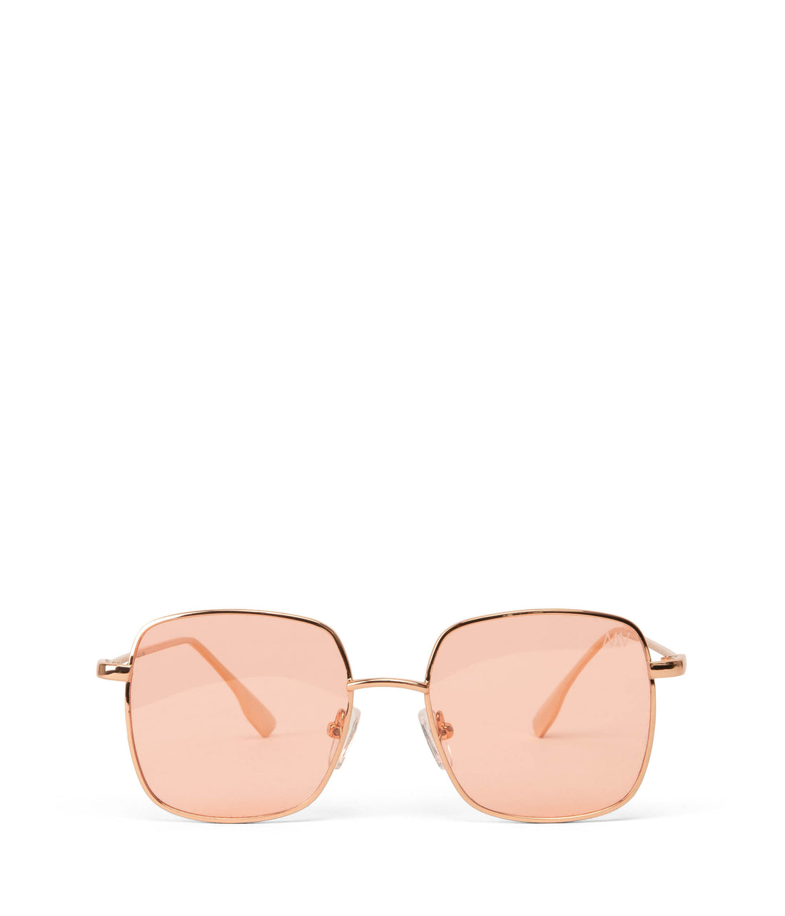 Matt & Nat KAYASM Small Square Sunglasses