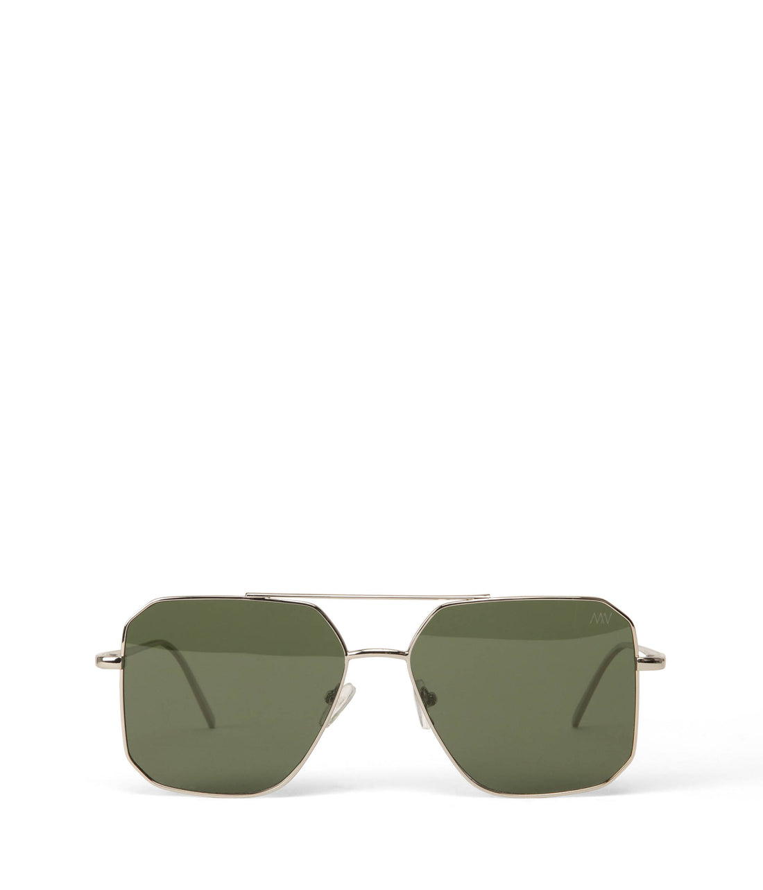 Matt & Nat IZAN Aviator Sunglasses