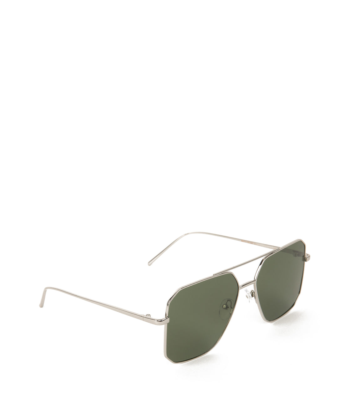 Matt & Nat IZAN Aviator Sunglasses