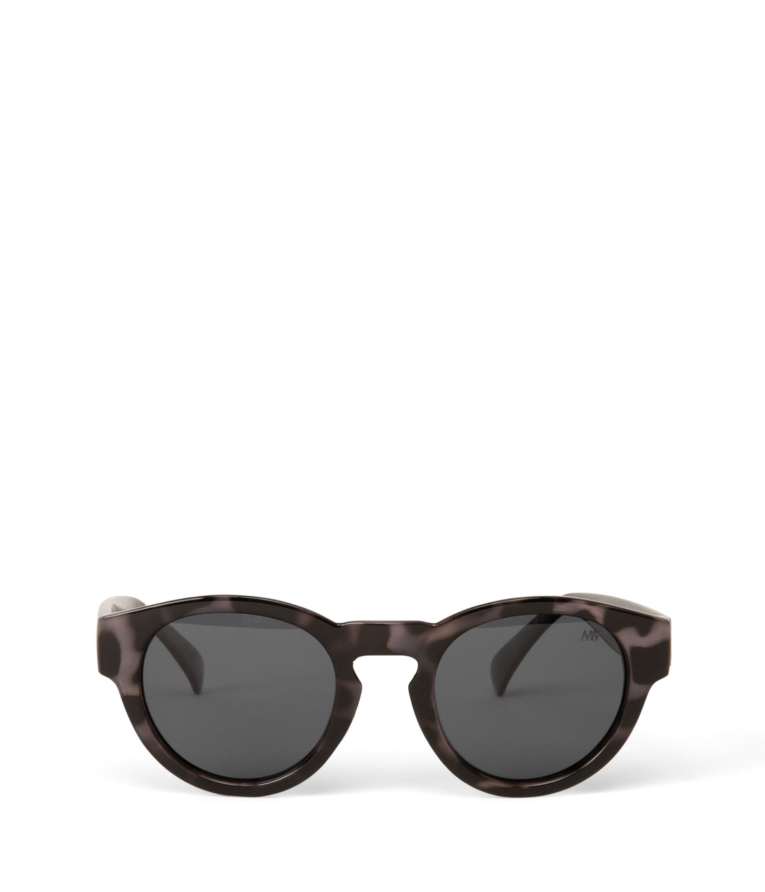 Matt & Nat YAN-2 Recycled Round Sunglasses