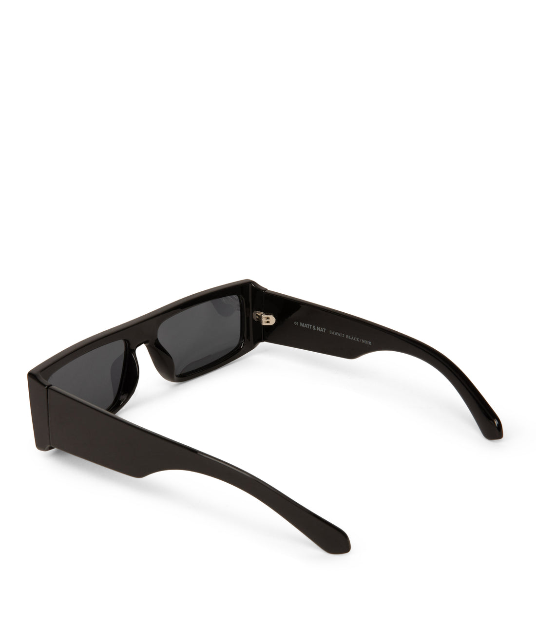 Matt & Nat SAWAI-2 Recycled Rectangle Sunglasses