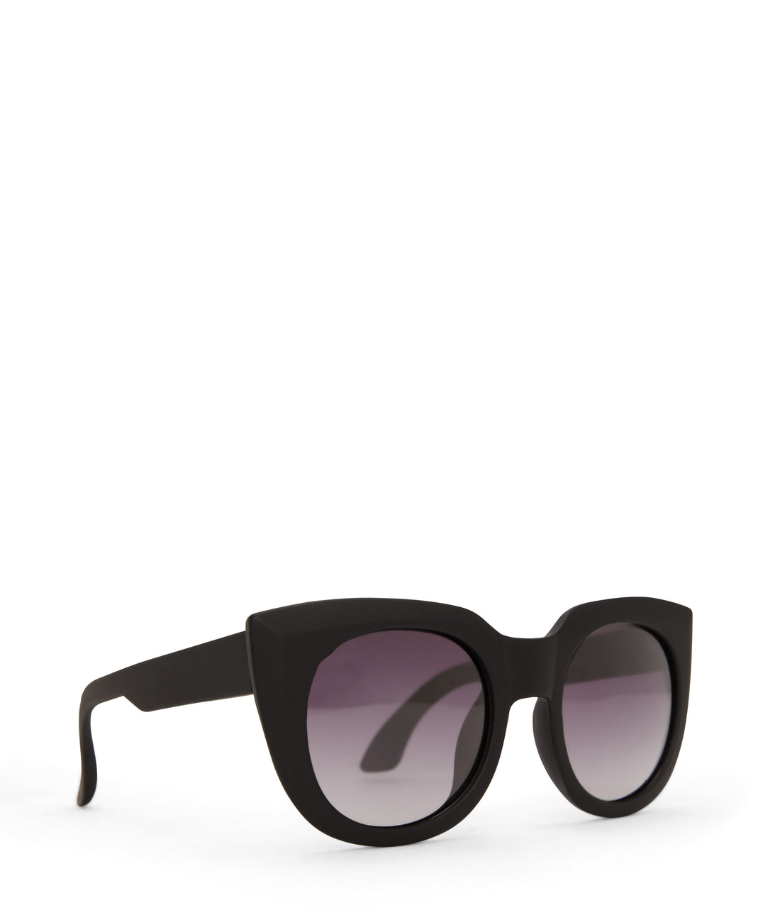 Matt & Nat SAVA-2 Recycled Wayfarer Sunglasses