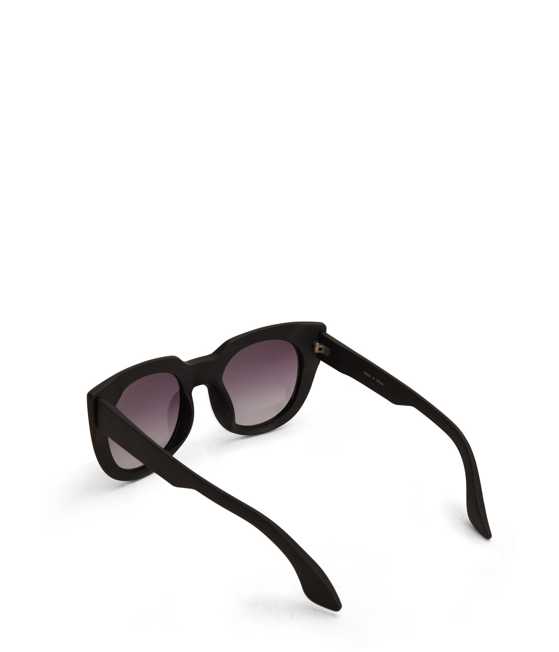 Matt & Nat SAVA-2 Recycled Wayfarer Sunglasses