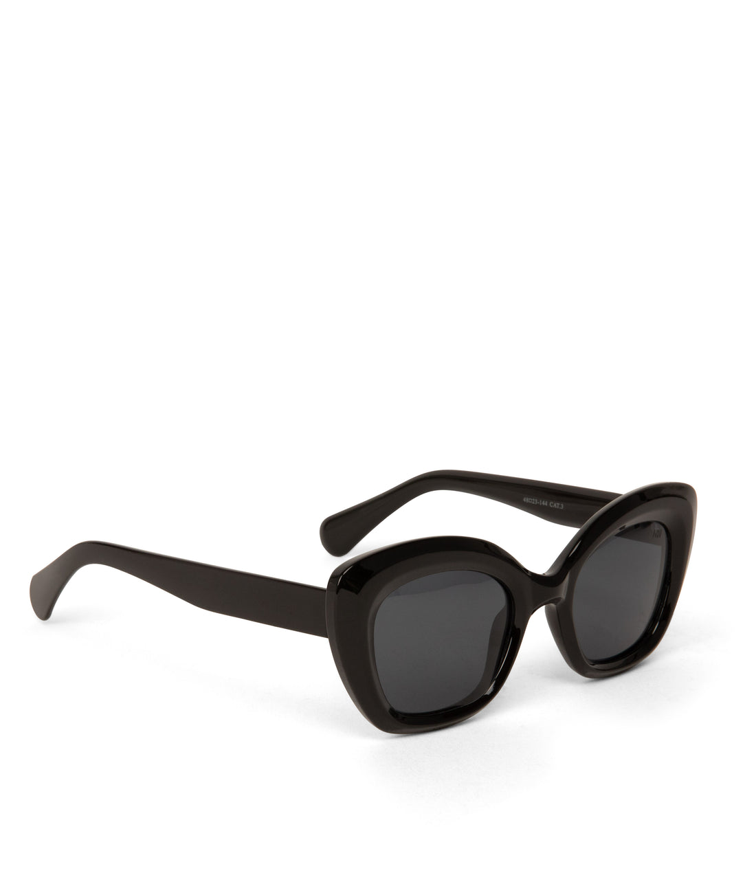 Matt & Nat RAKEL-2 Recycled Cat-Eye Sunglasses