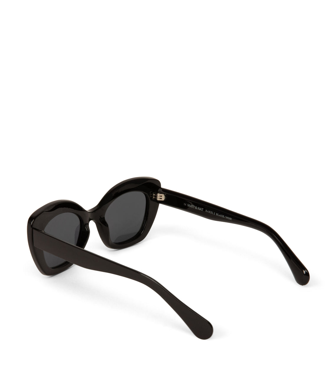 Matt & Nat RAKEL-2 Recycled Cat-Eye Sunglasses