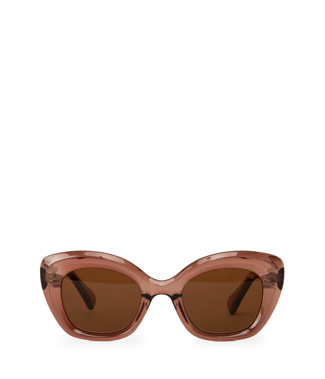Matt & Nat RAKEL-2 Recycled Cat-Eye Sunglasses