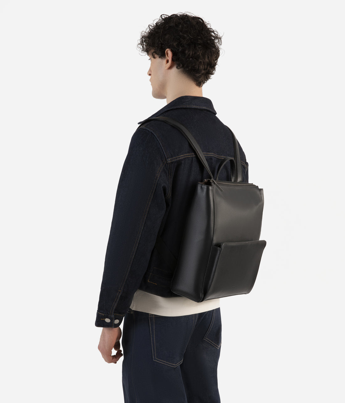 Matt & Nat EVE Vegan Backpack - Vintage