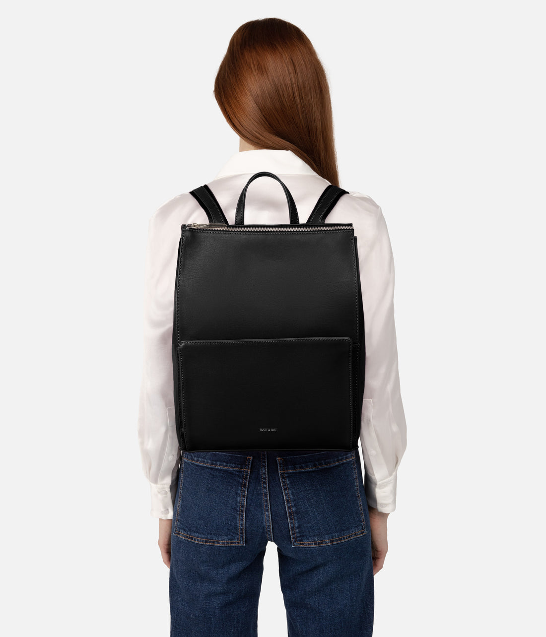 Matt & Nat EVE Vegan Backpack - Vintage