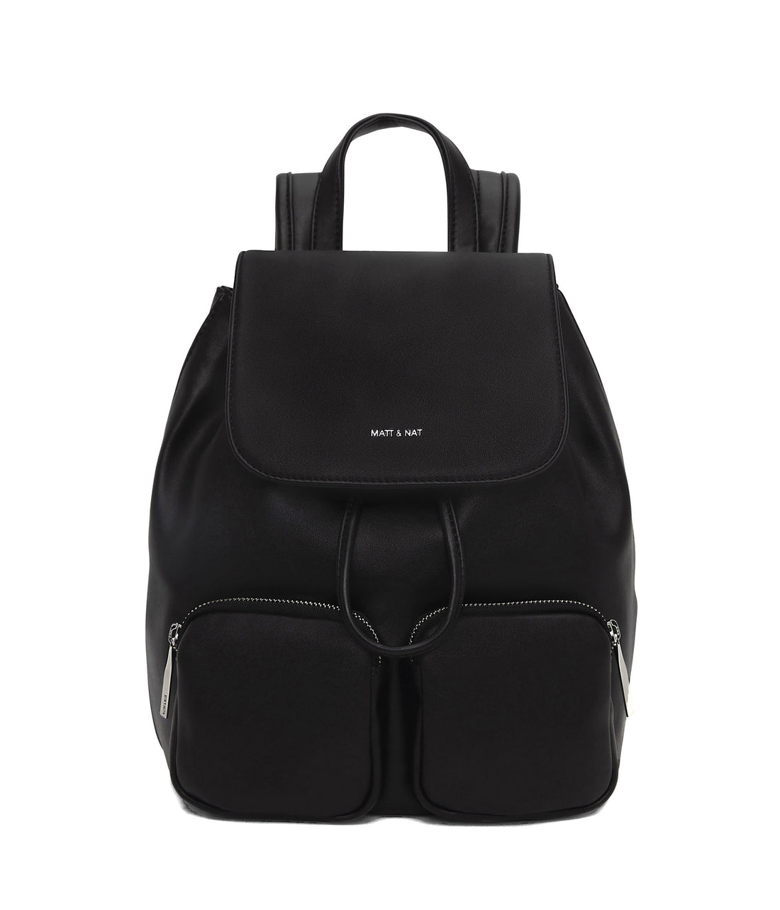 Matt & Nat TATUM Vegan Backpack - Loom