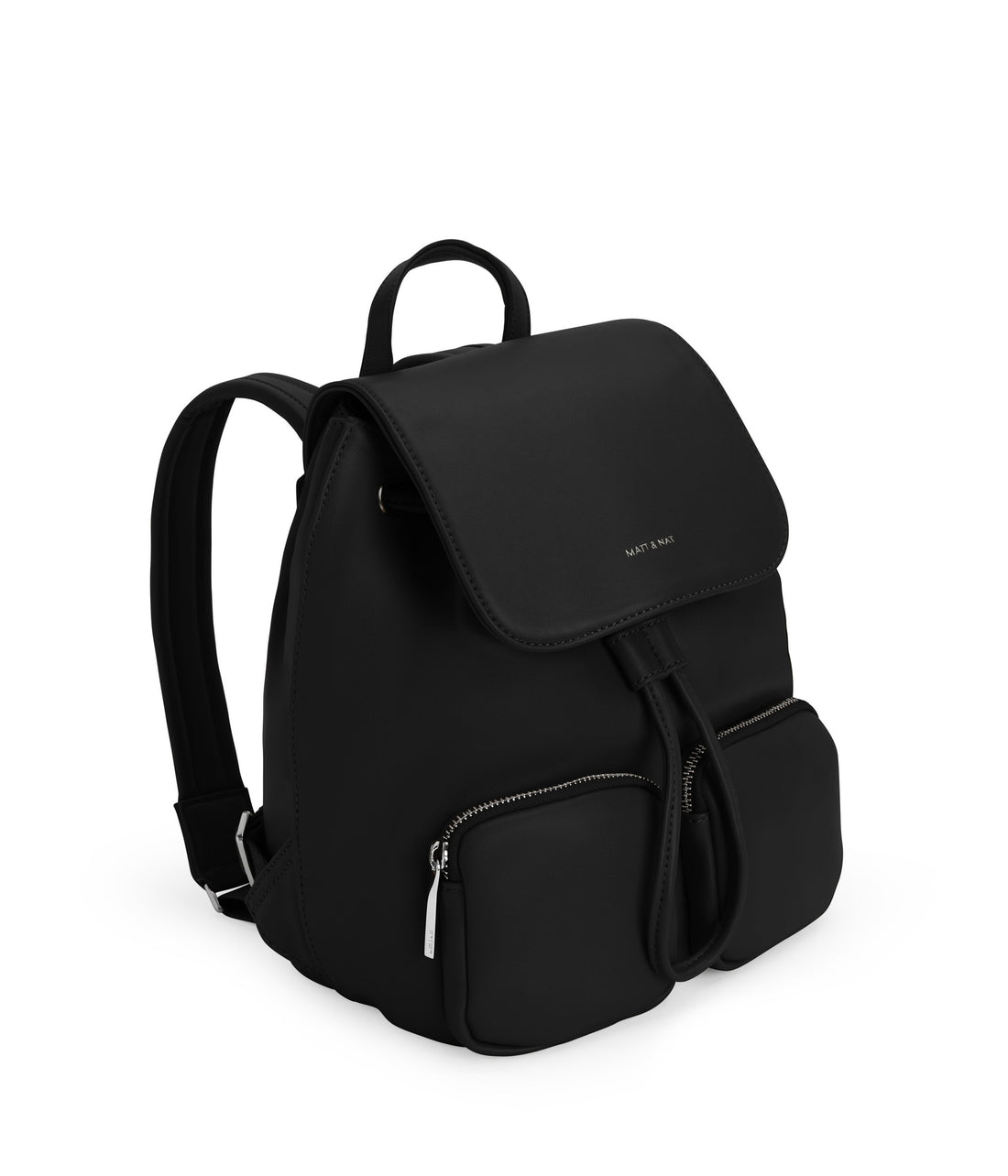 Matt & Nat TATUM Vegan Backpack - Loom