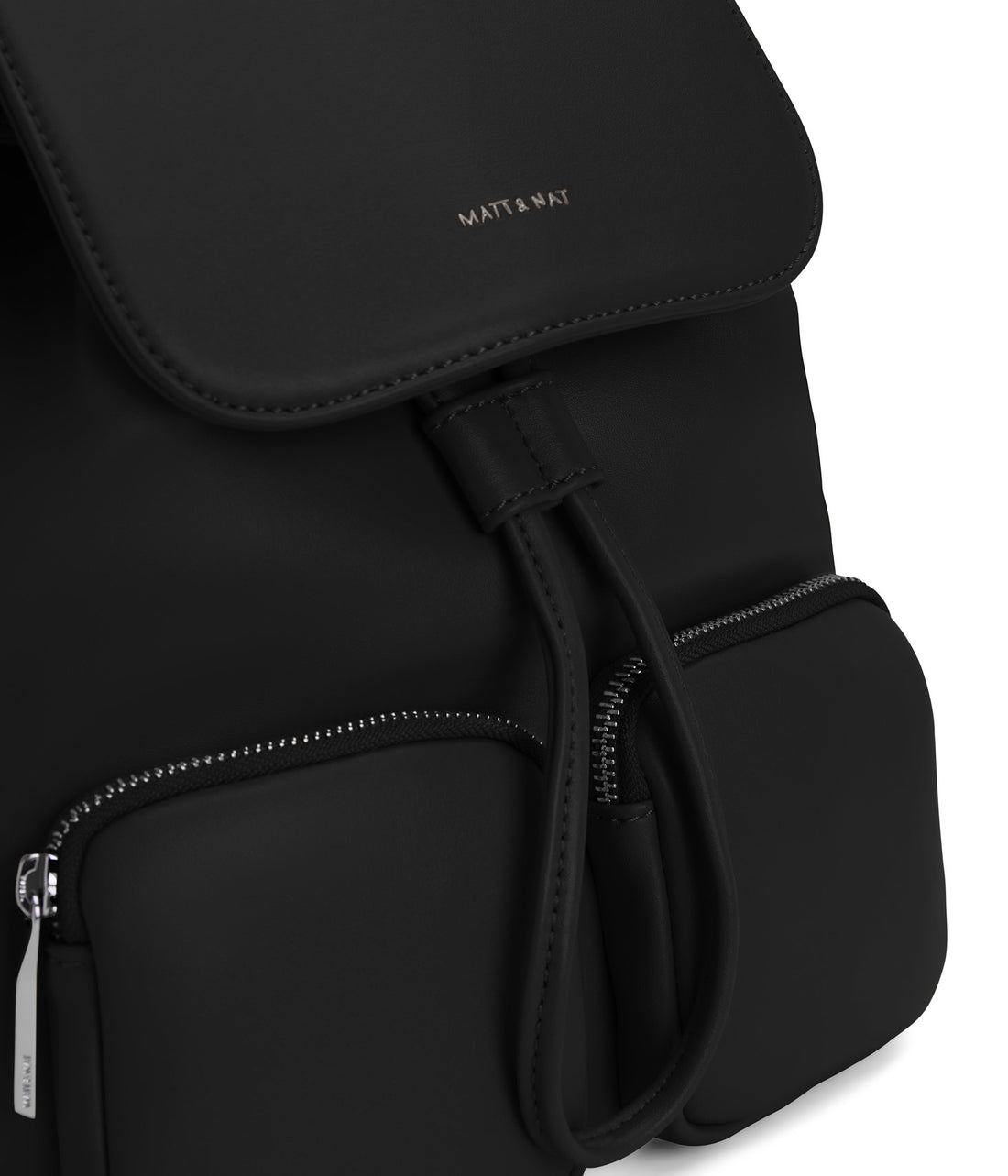 Matt & Nat TATUM Vegan Backpack - Loom