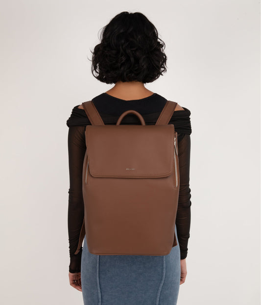Matt & Nat FABI Vegan Backpack - Arbor