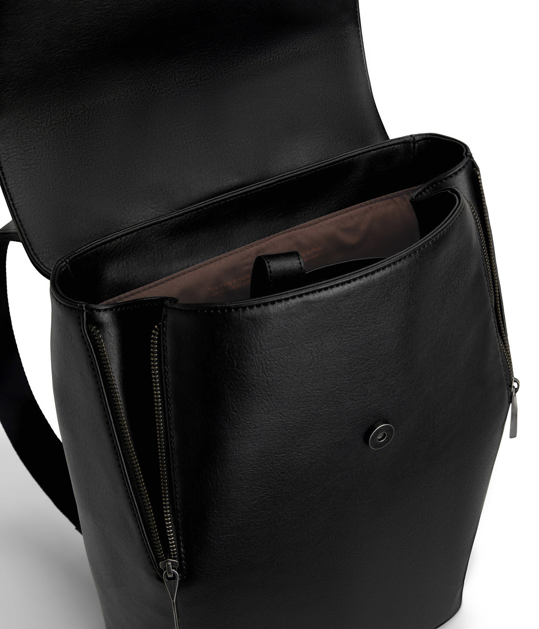 Matt & Nat FABI Vegan Backpack - Arbor