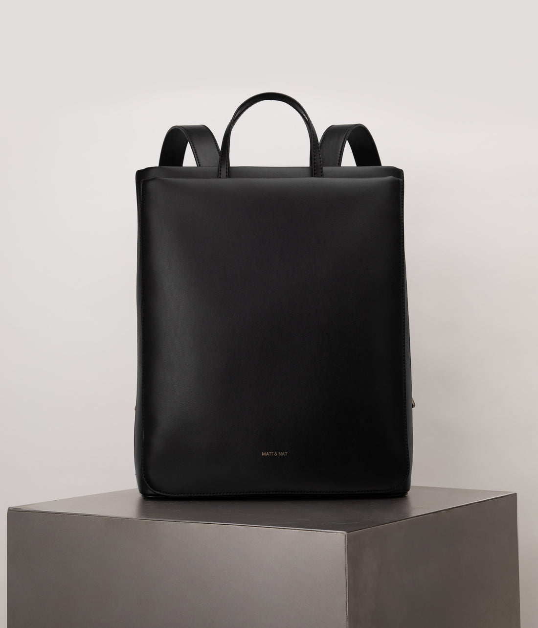 Matt & Nat REIGN Vegan Backpack - UPPEAL