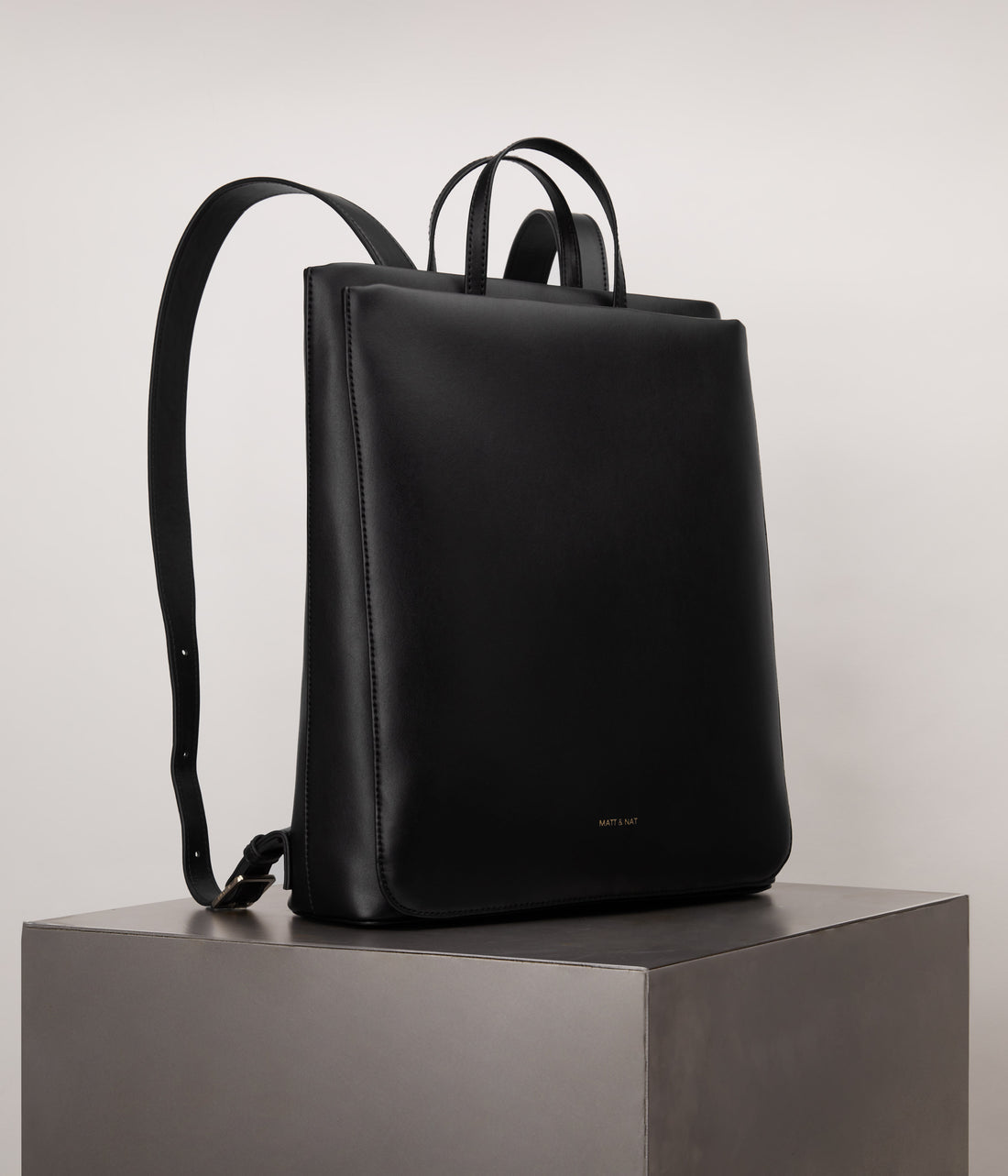 Matt & Nat REIGN Vegan Backpack - UPPEAL