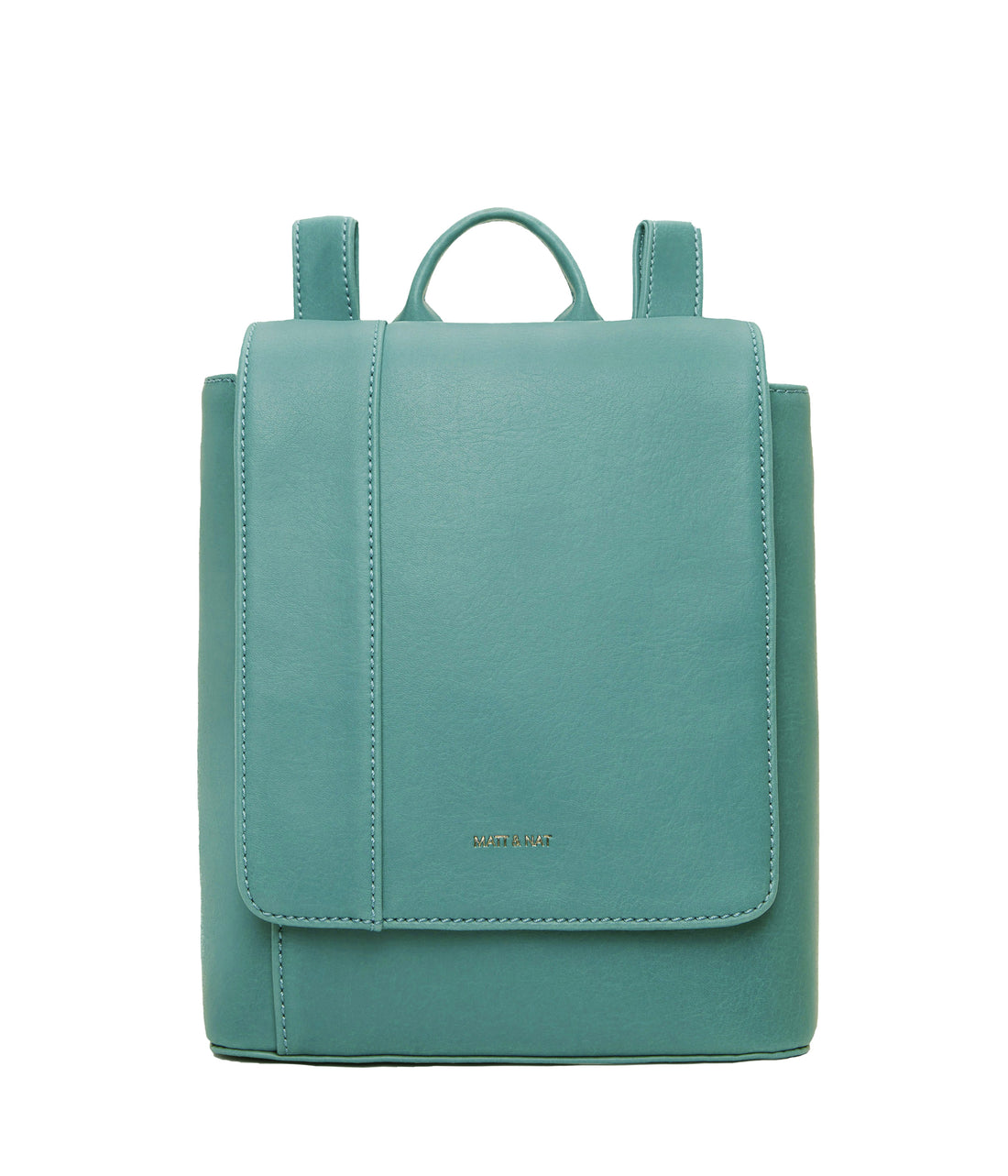 Matt & Nat DEELY MED Vegan Small Backpack - Vintage