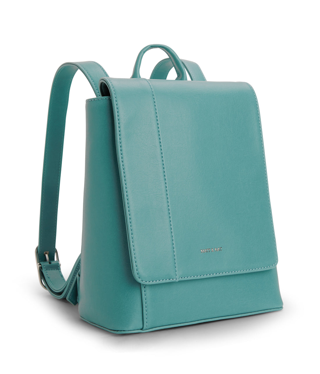 Matt & Nat DEELY MED Vegan Small Backpack - Vintage