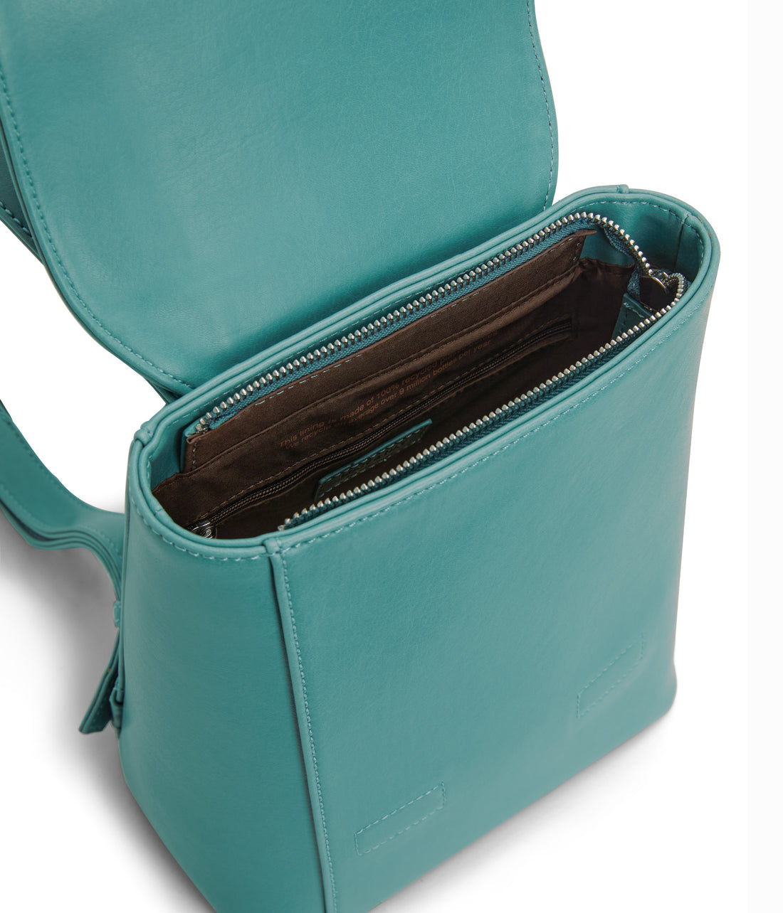 Matt & Nat DEELY MED Vegan Small Backpack - Vintage