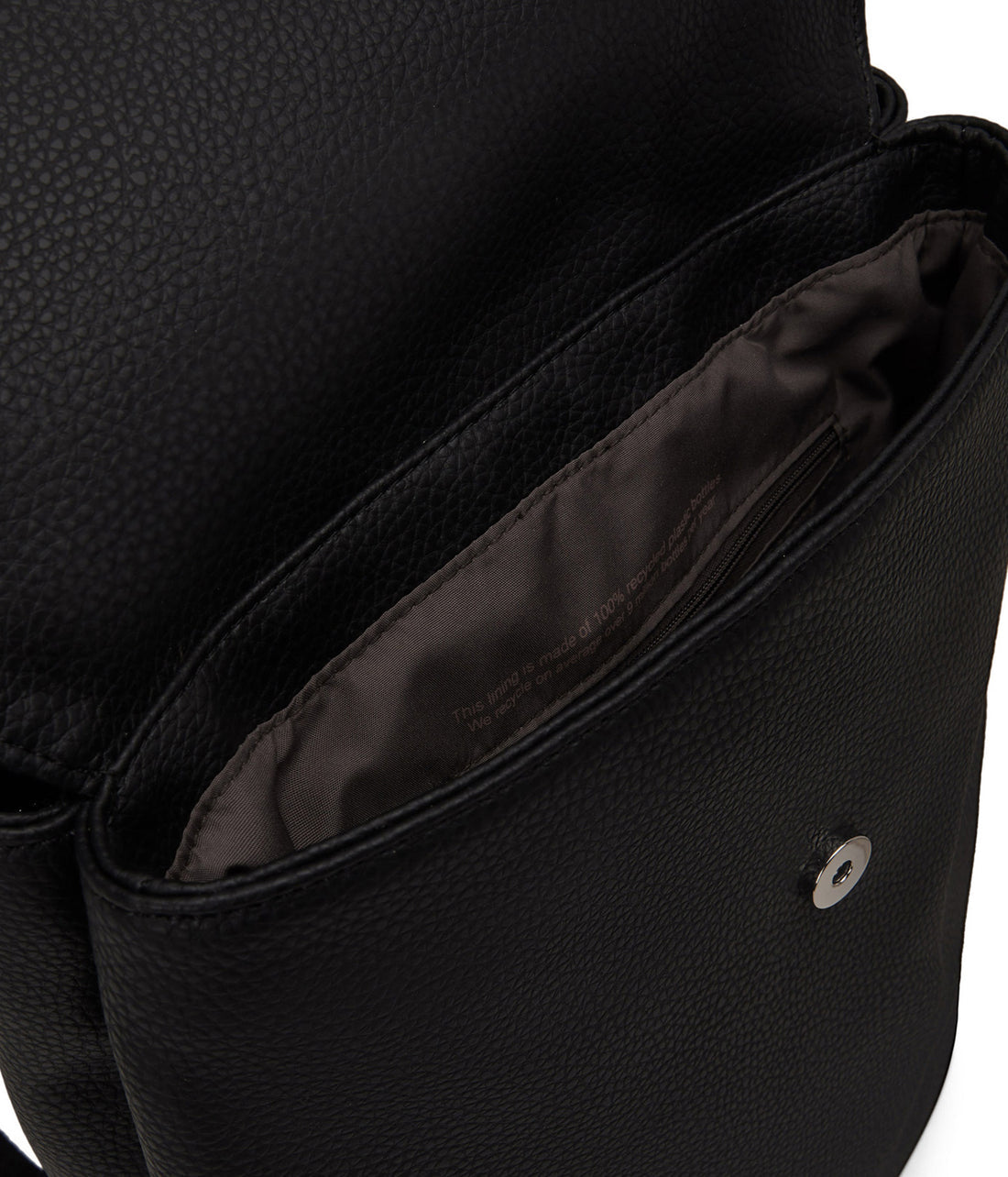 Matt & Nat SEVAN Vegan Backpack - Purity