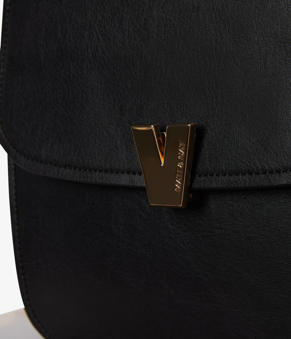Matt & Nat BROOKE Vegan Backpack - Vintage