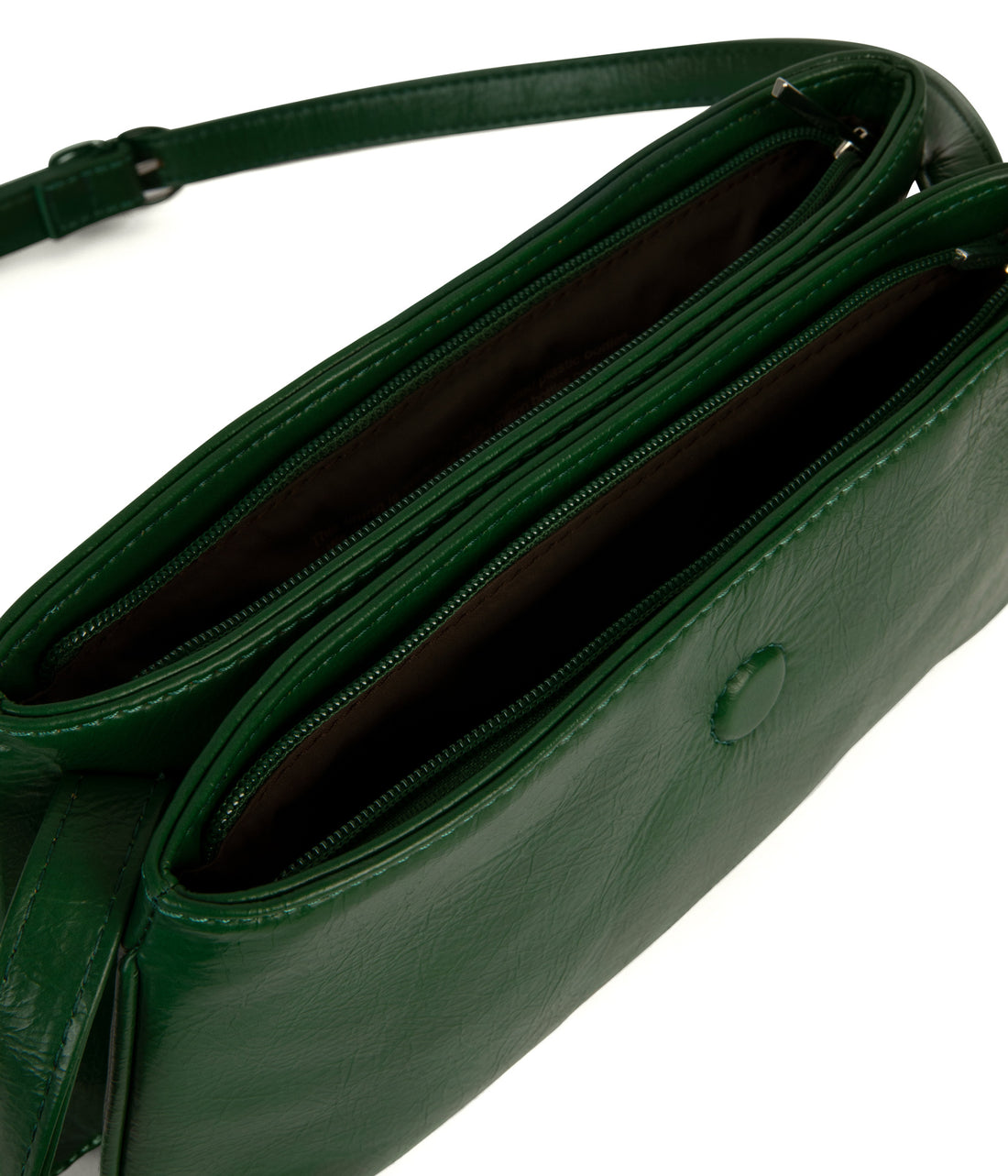 Matt & Nat ADELINE Vegan Crossbody Bag - Theme