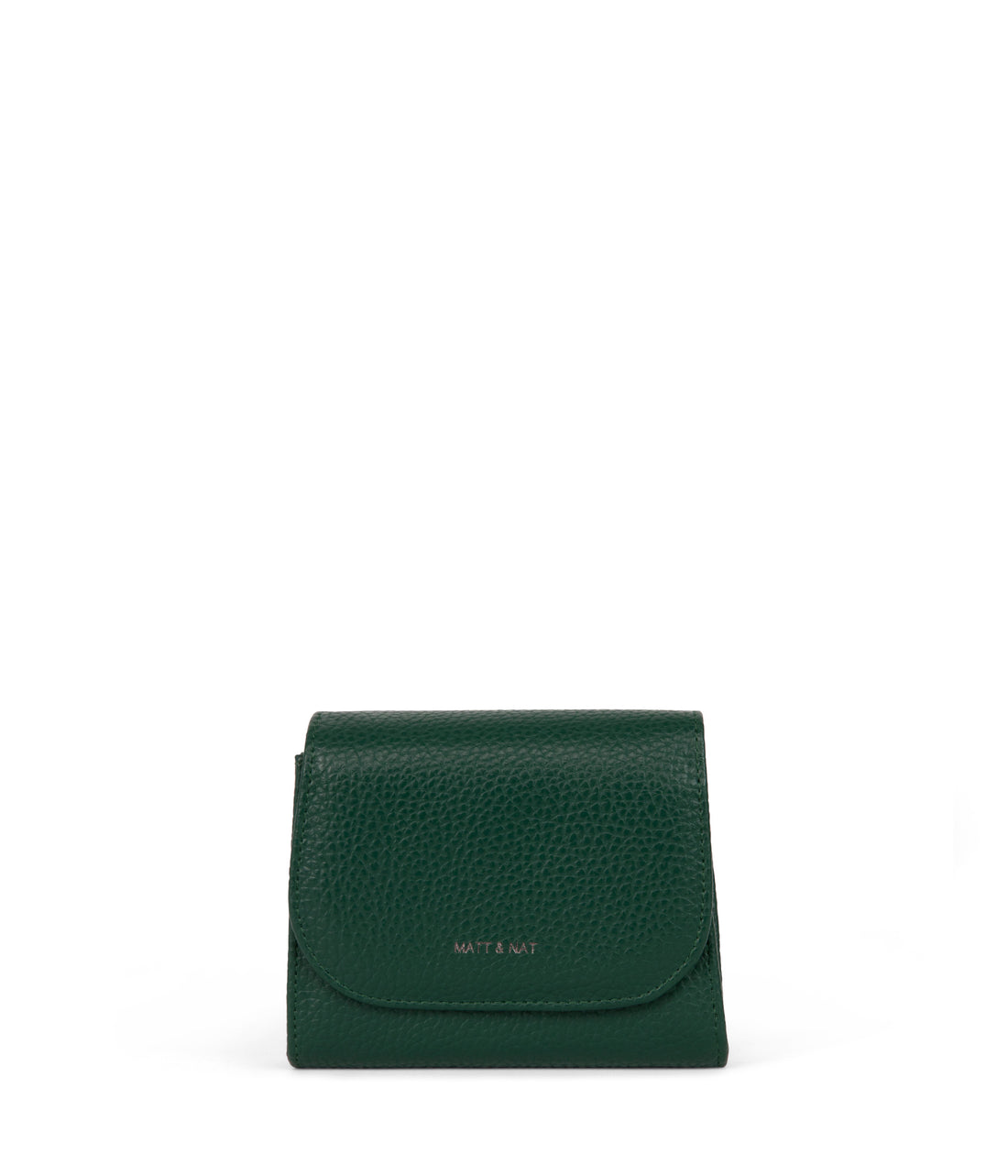 Matt & Nat NANO Vegan Wallet - Purity