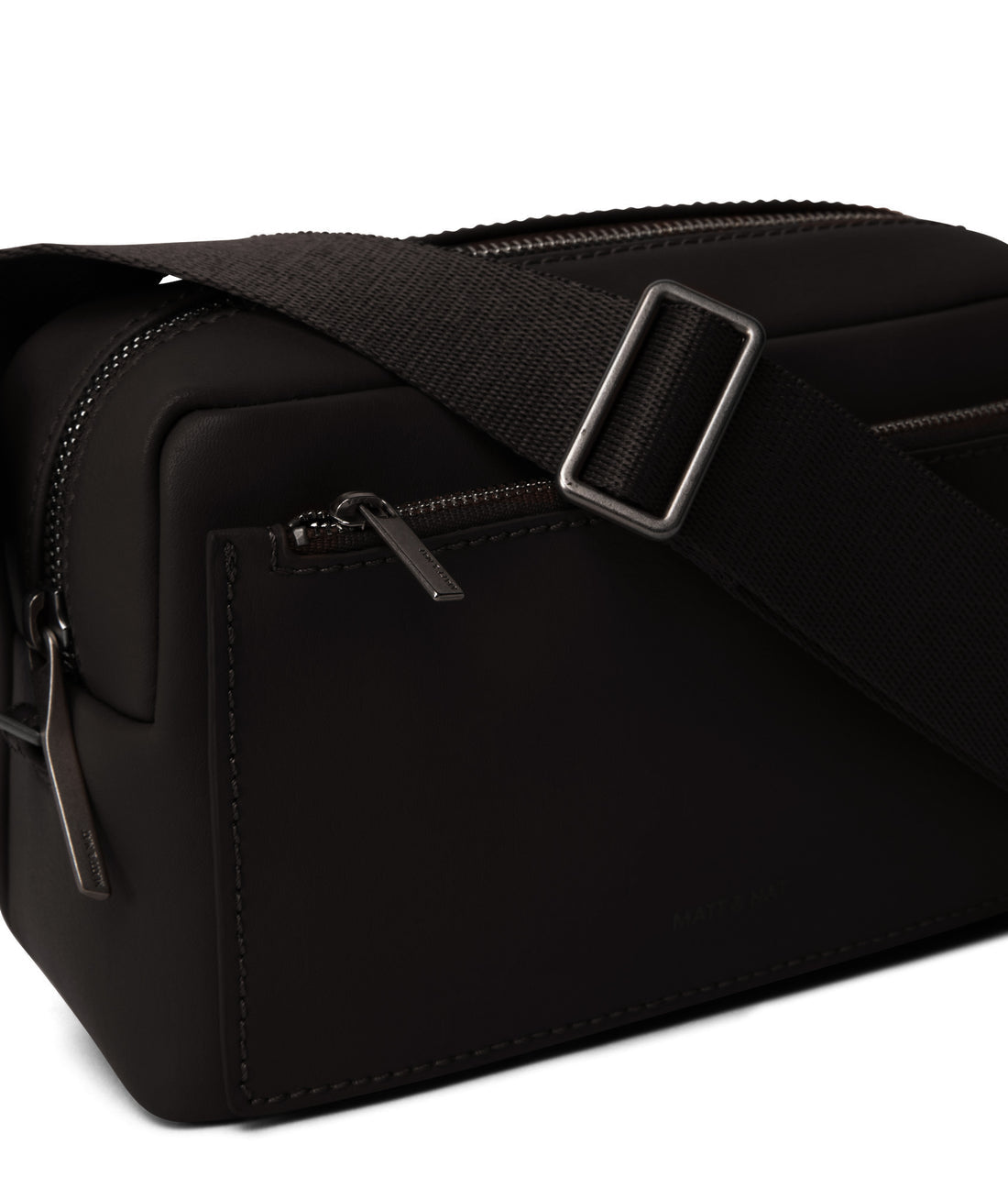 Matt & Nat PAIGE Vegan Crossbody Bag - Arbor