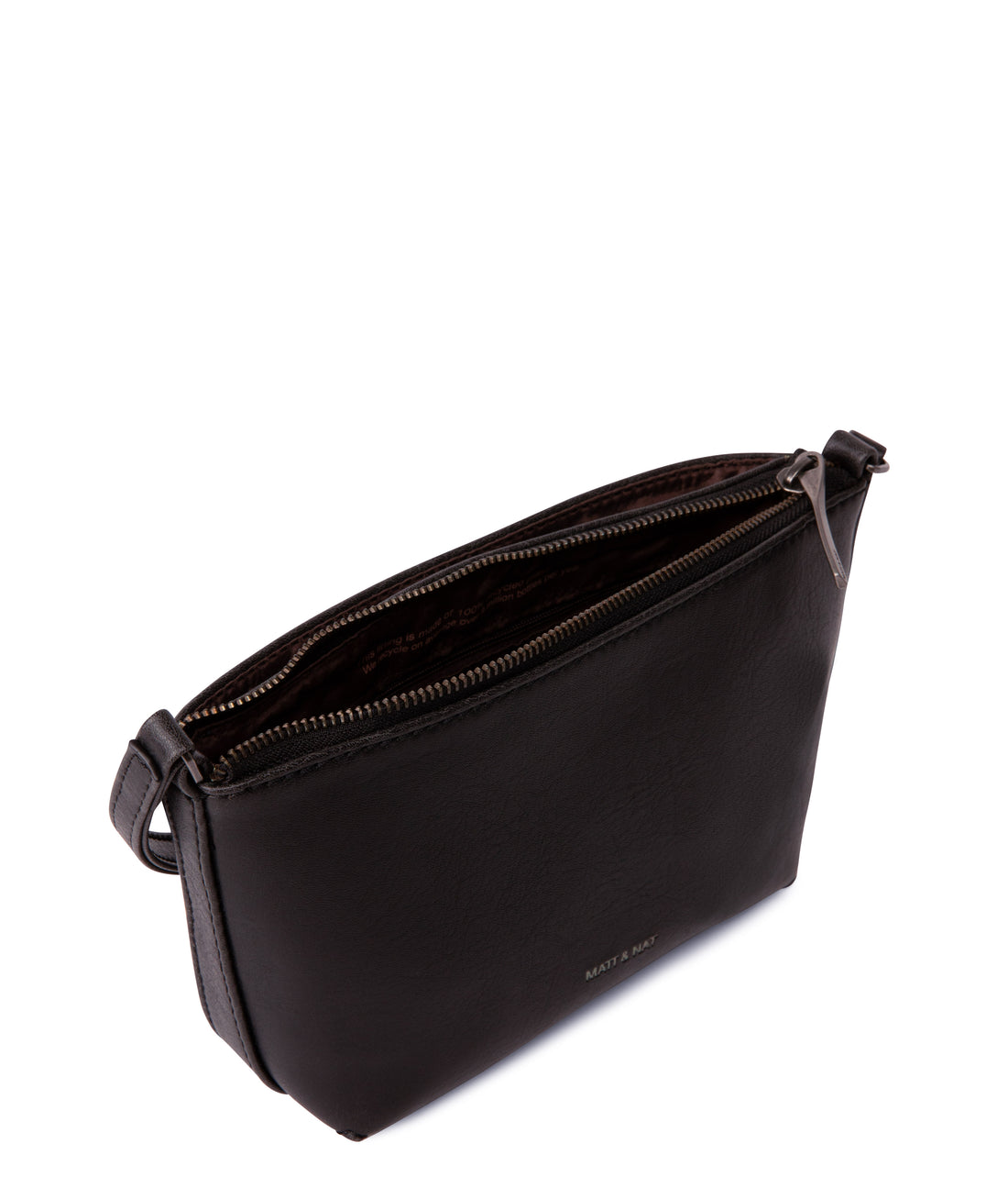 Matt & Nat MACY Vegan Crossbody Bag - Arbor