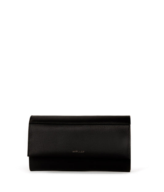 Matt & Nat LETTE Vegan Wallet Crossbody Bag - Arbor