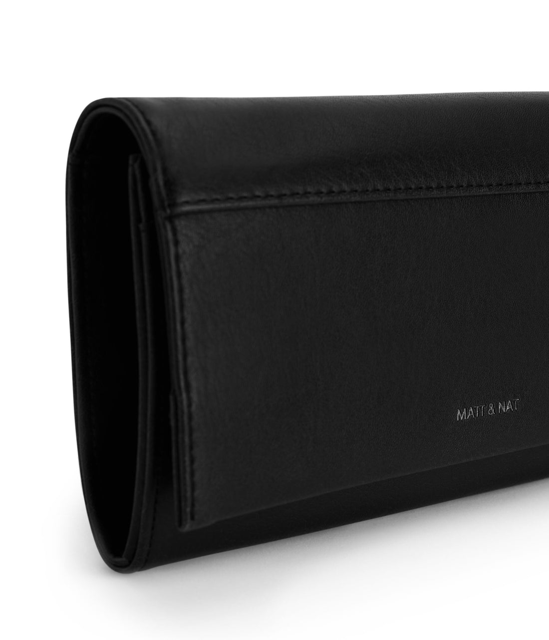 Matt & Nat LETTE Vegan Wallet Crossbody Bag - Arbor