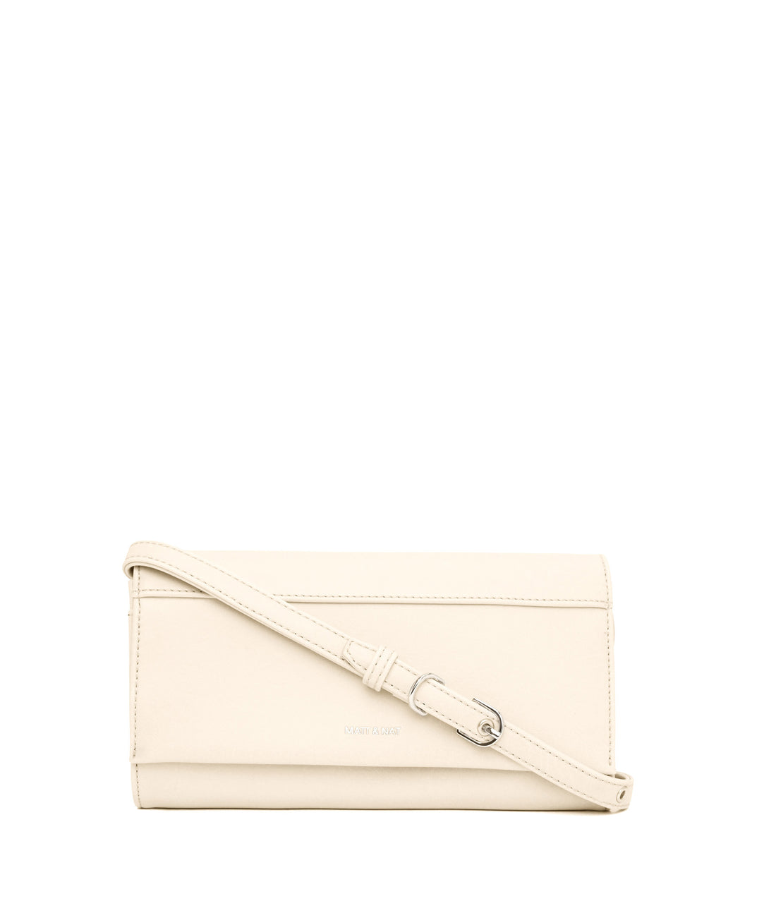 Matt & Nat LETTE Vegan Wallet Crossbody Bag - Arbor