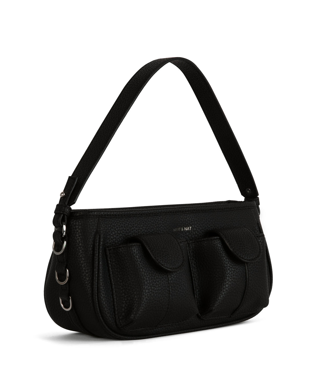 Matt & Nat NOON Vegan Crossbody Bag - Purity