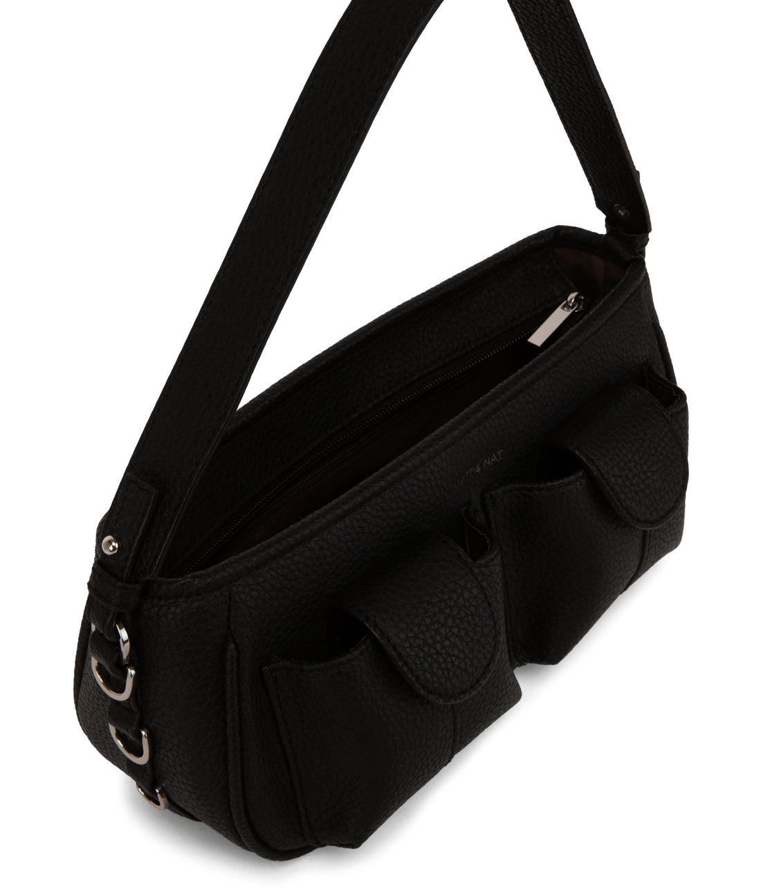 Matt & Nat NOON Vegan Crossbody Bag - Purity