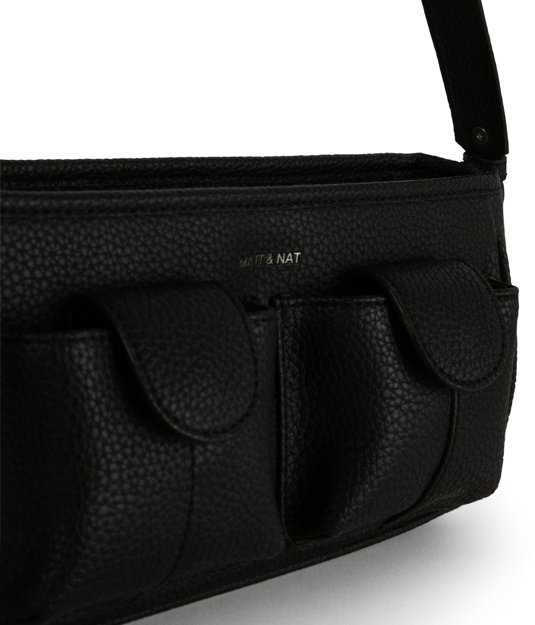 Matt & Nat NOON Vegan Crossbody Bag - Purity